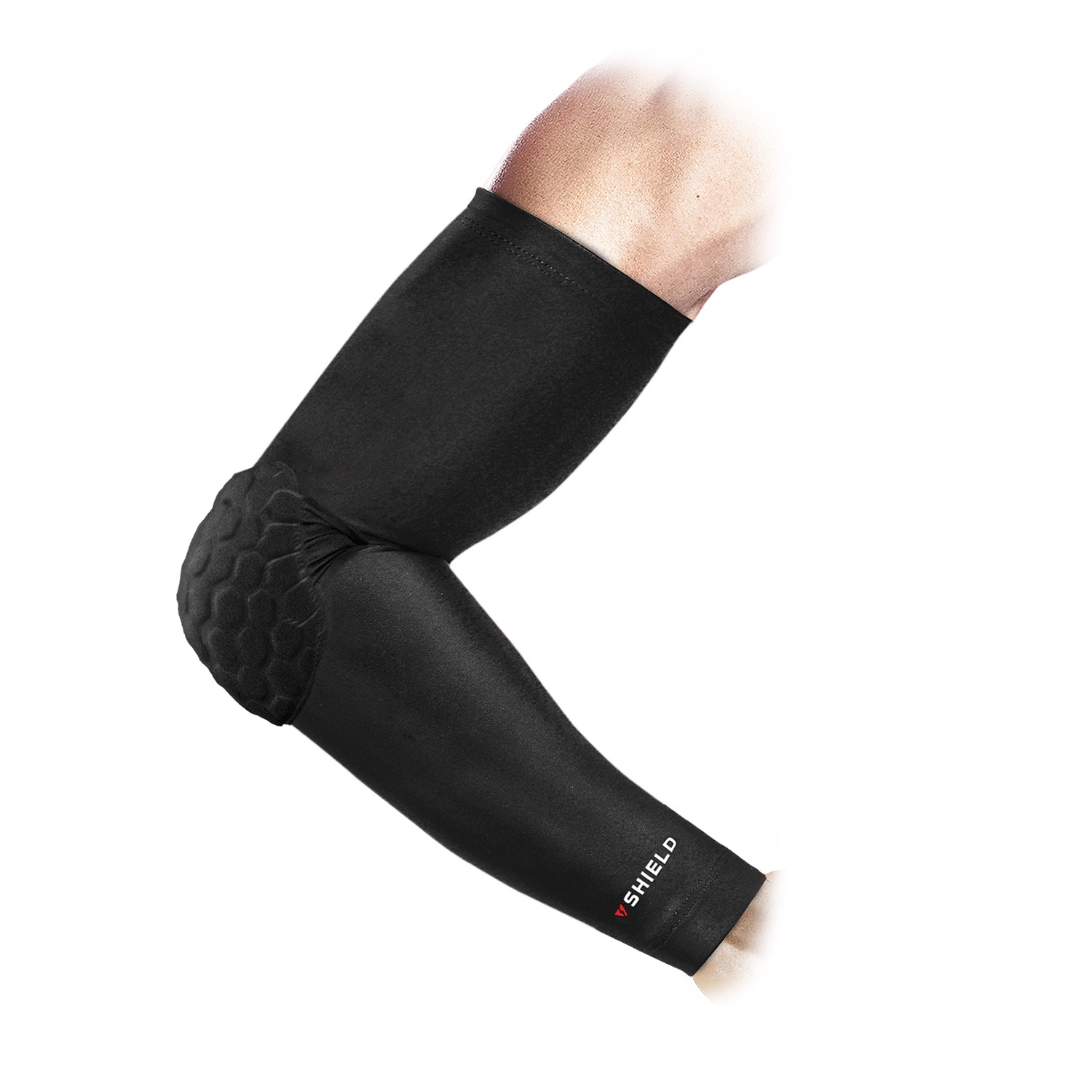 Shield ZL9511 Padded Honeycomb Arm Sleeve
