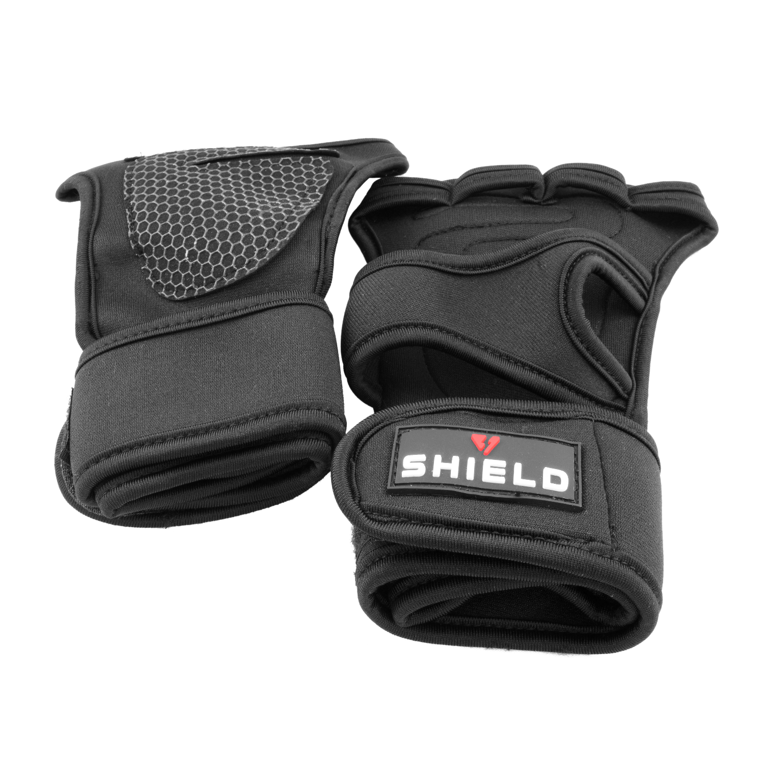 Shield ZL9999 Neoprene Gloves Support - Pair