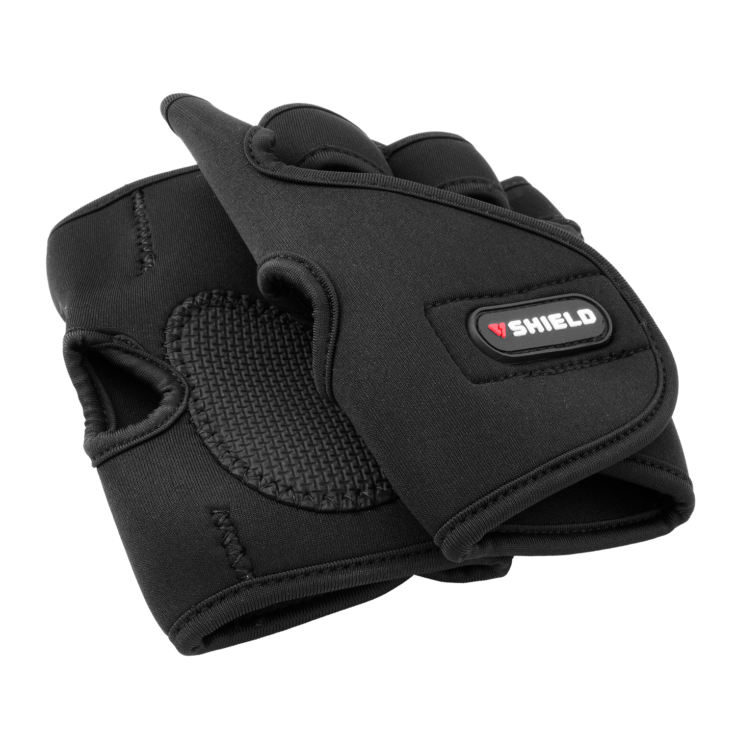 Shield ZL5000 Neoprene Fitness Gloves - Pair