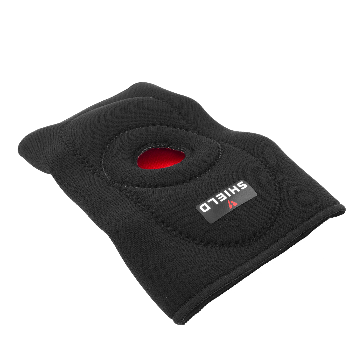 Shield ZL8070 Open Patella Knee Support