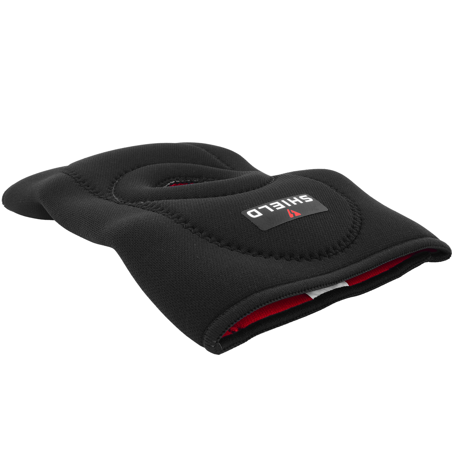 Shield ZL8070 Open Patella Knee Support