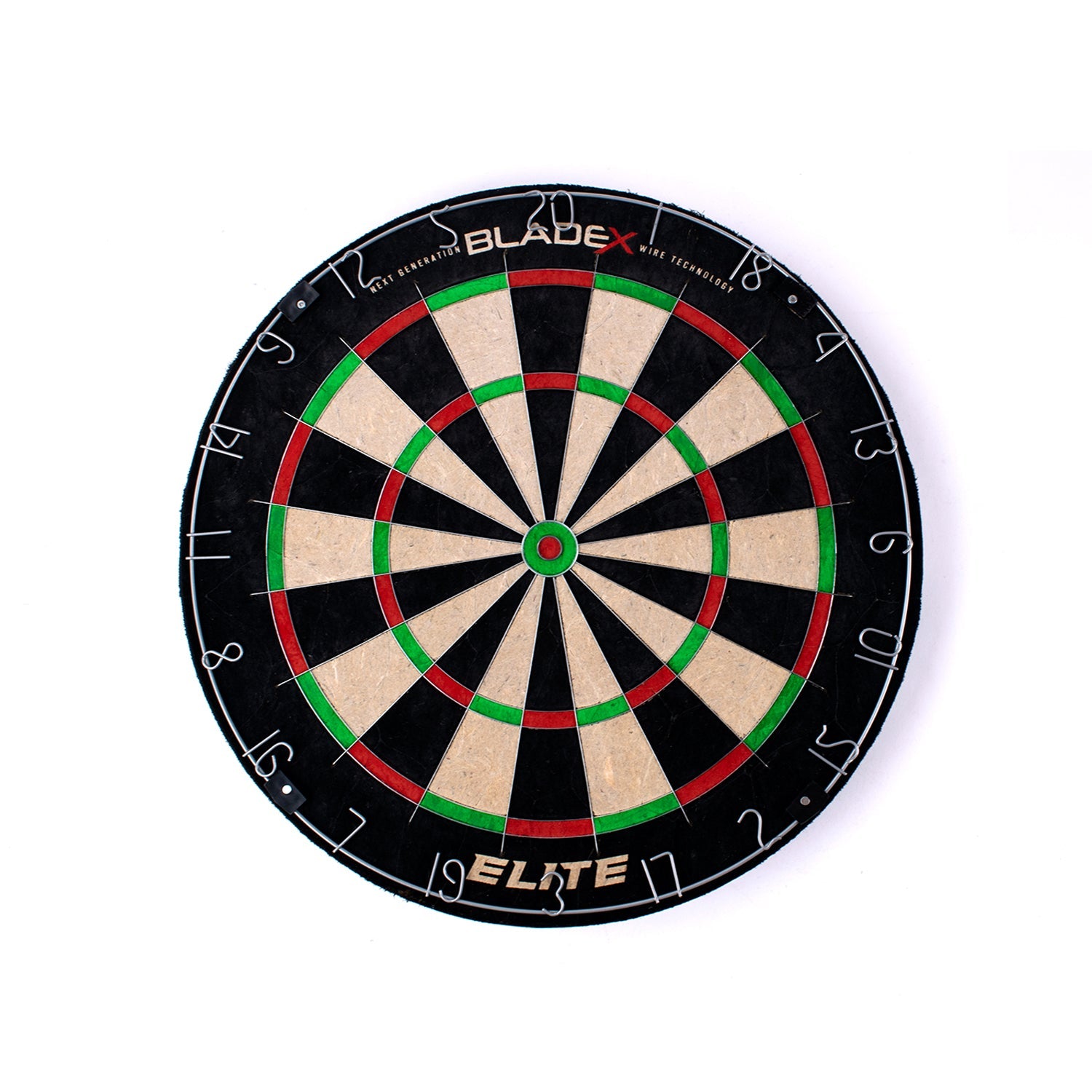 Elite Blade X Dartboard 18" Diameter