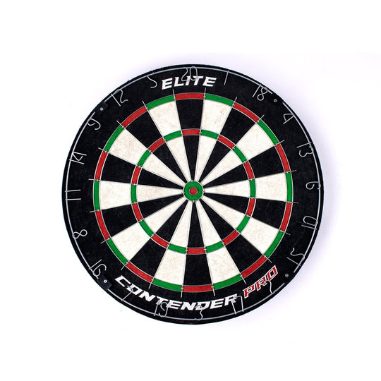 Elite Contender Pro Dartboard