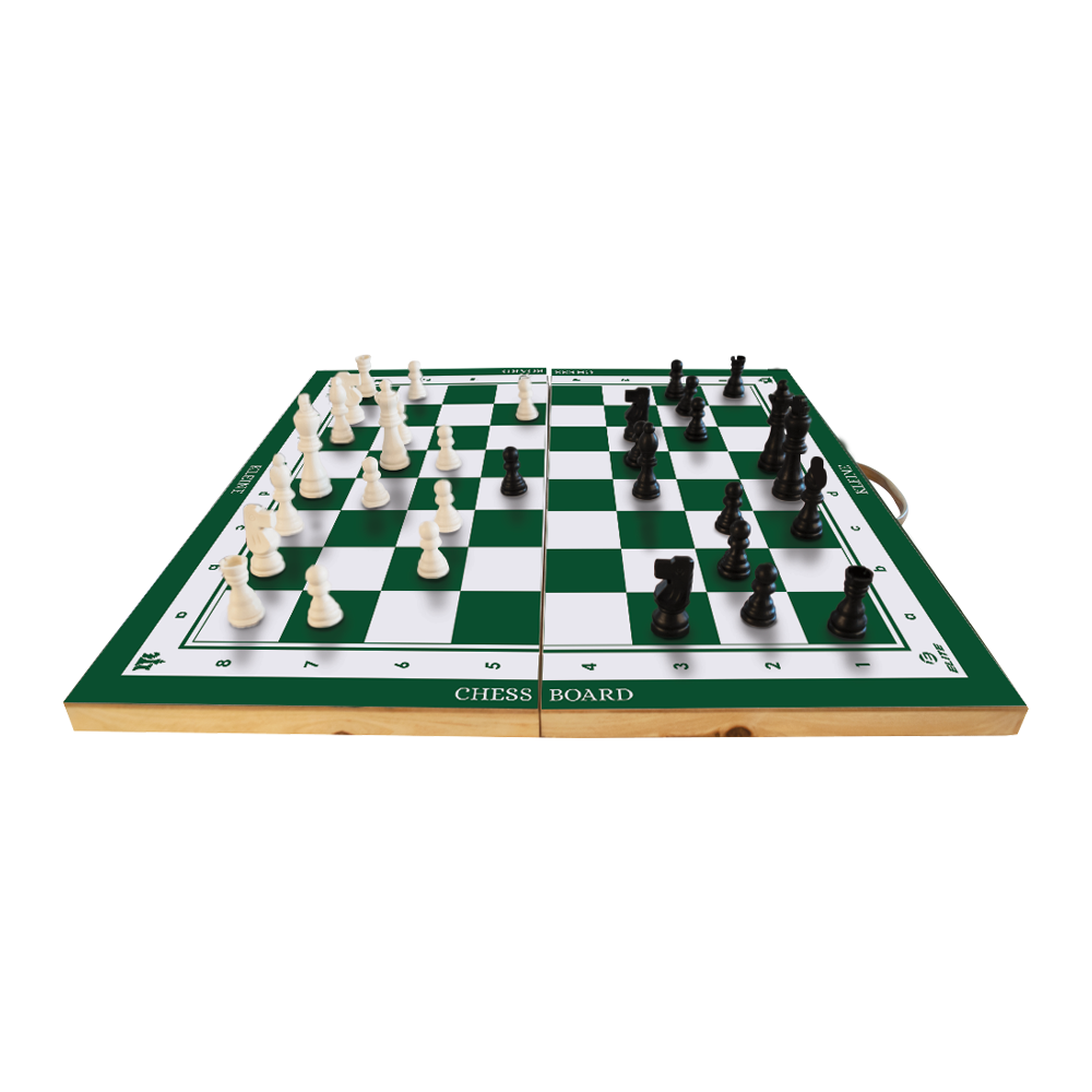 Elite  Chess board