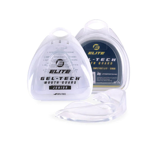 Elite Gel-Tech Mouthguard