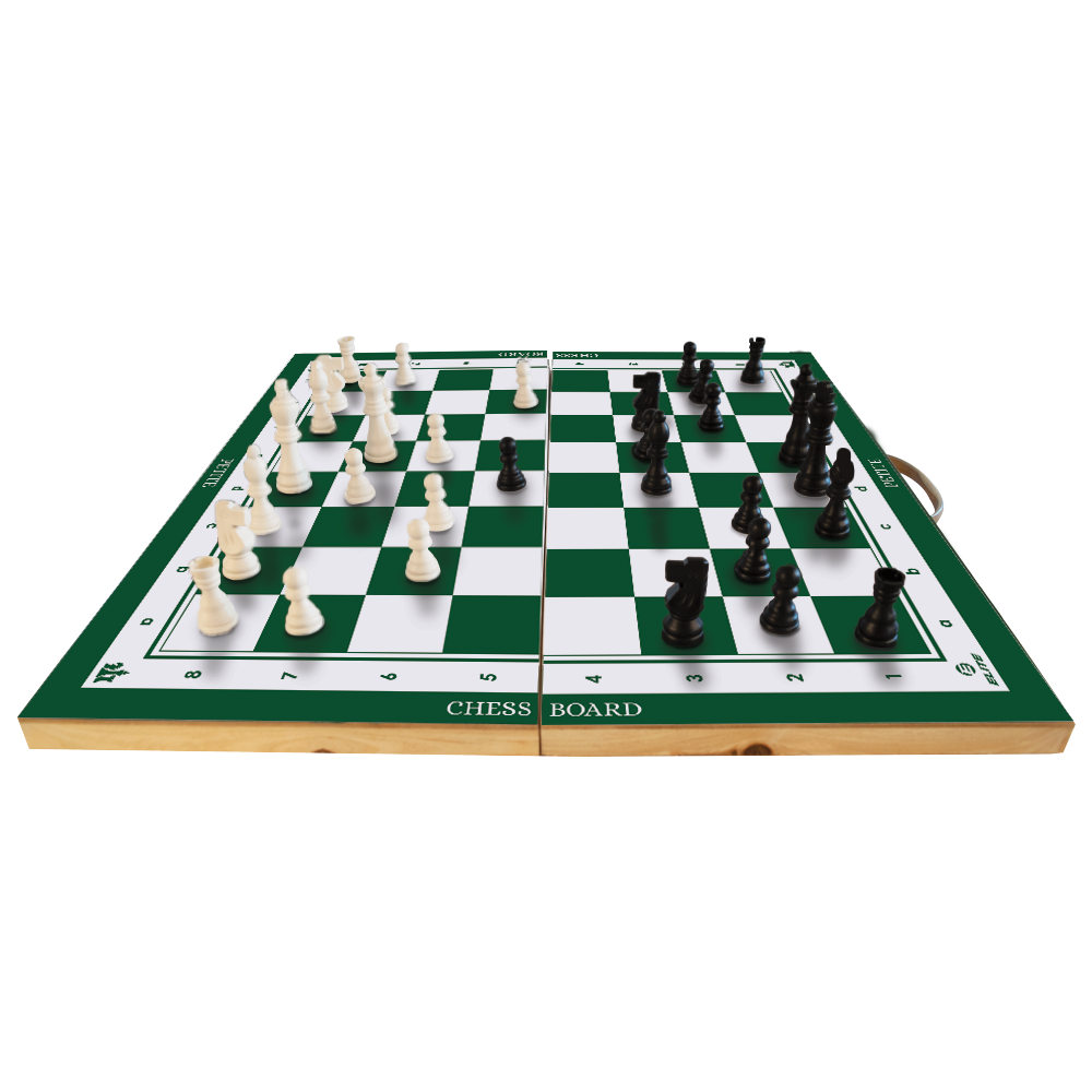 Elite  Chess board
