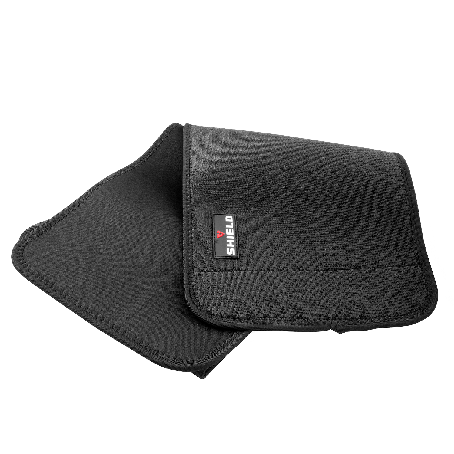 Shield ZL8000 Neoprene 8inch Wide Waist Trimmer