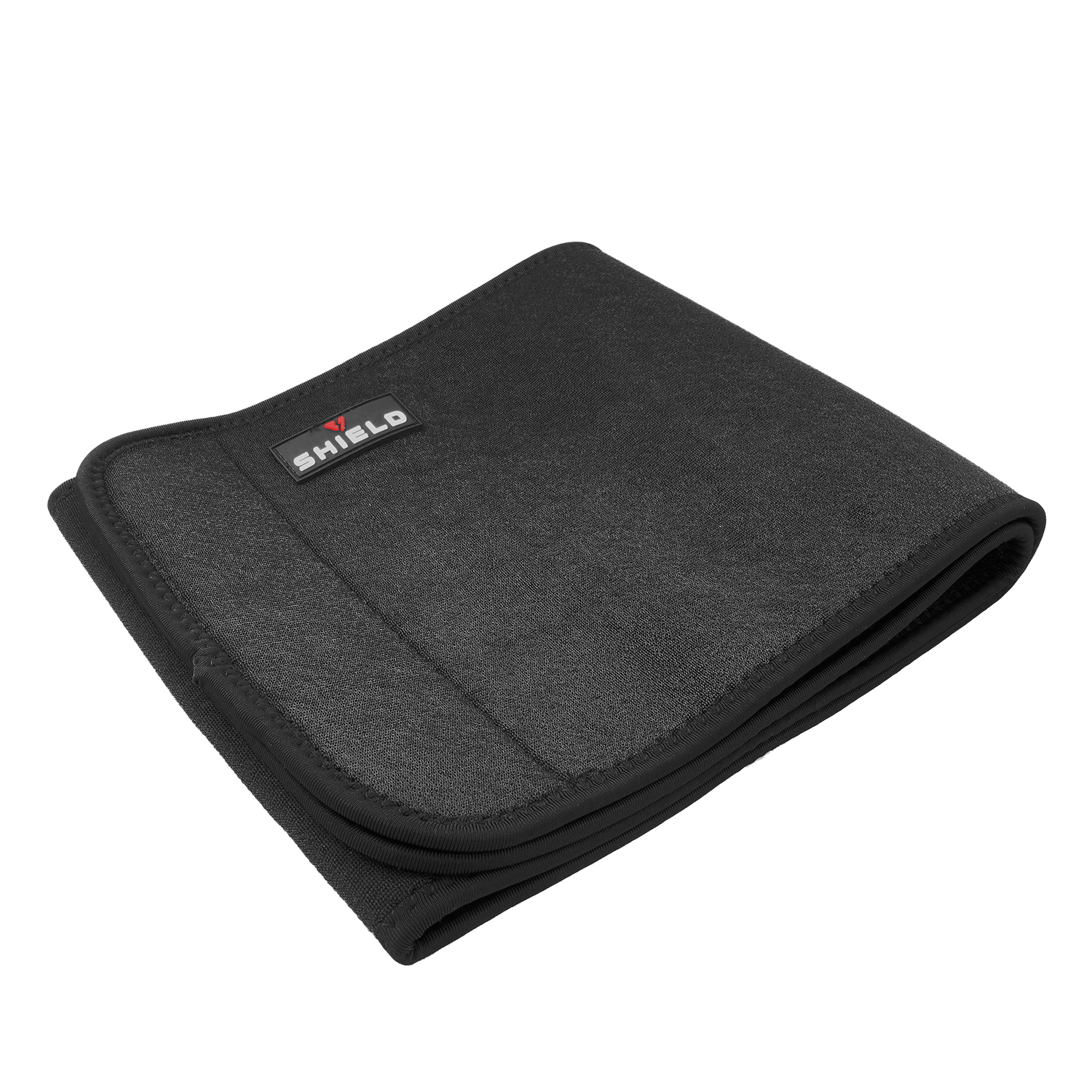 Shield ZL8000 Neoprene 8inch Wide Waist Trimmer