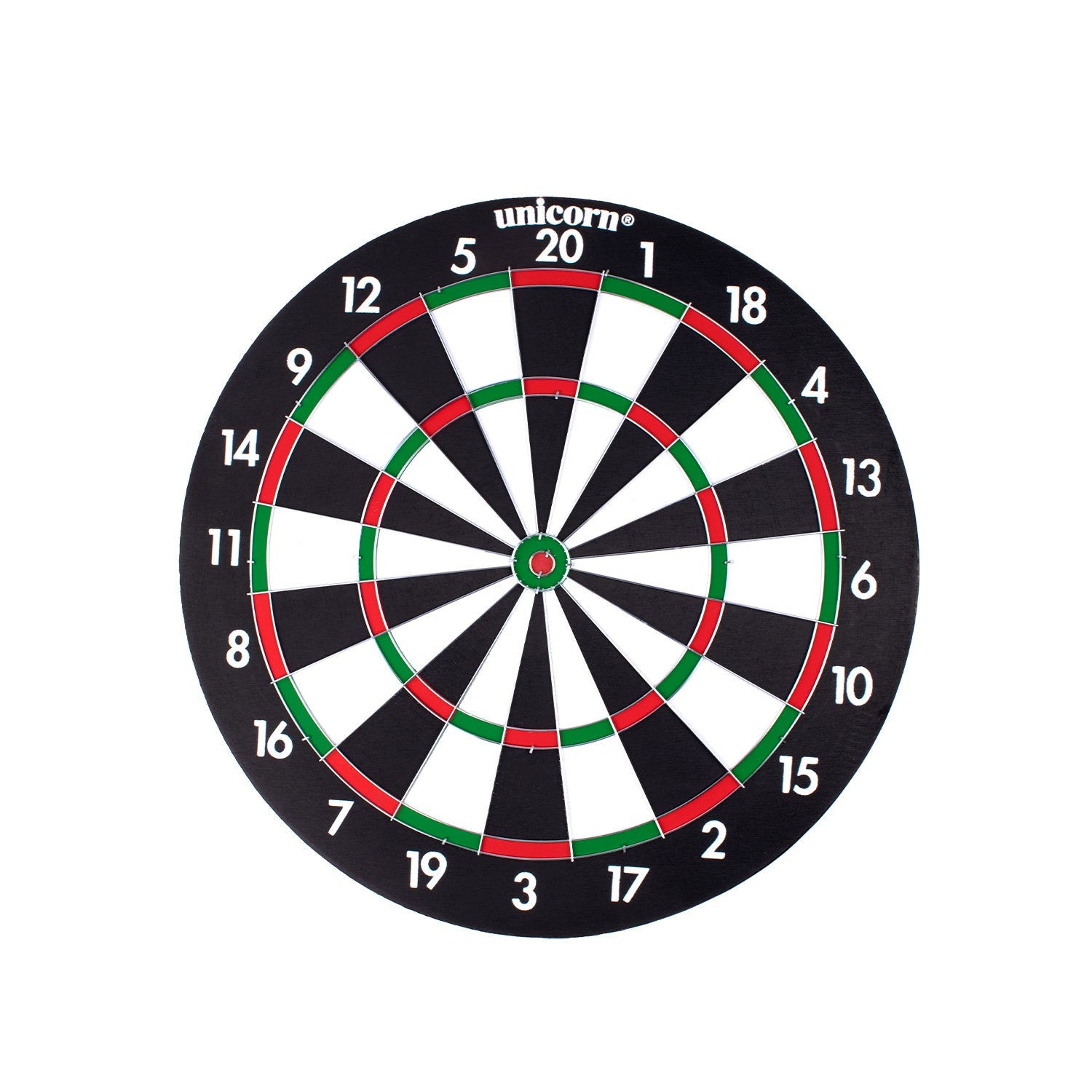 Unicorn XL Paper Dartboard