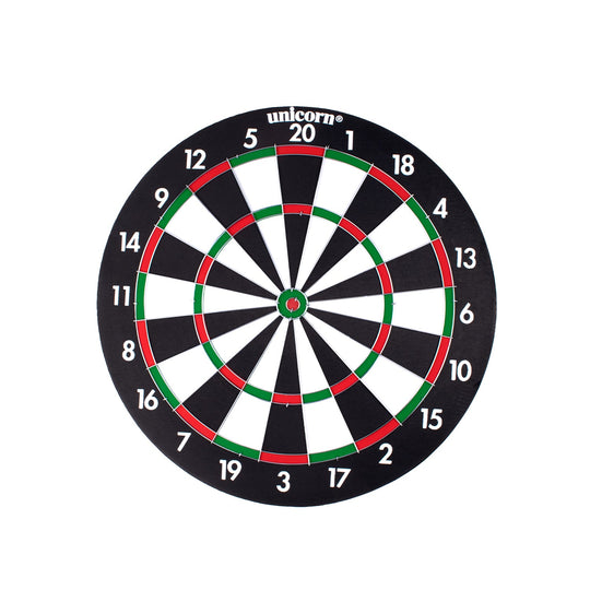 Unicorn XL Paper Dartboard